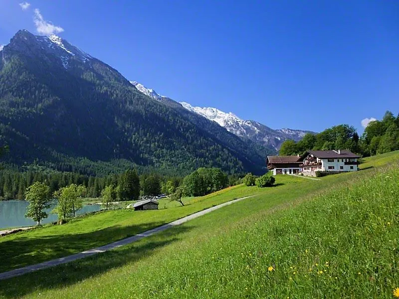 Kainzierlhof 0*, Ramsau bei Berchtesgaden Germany