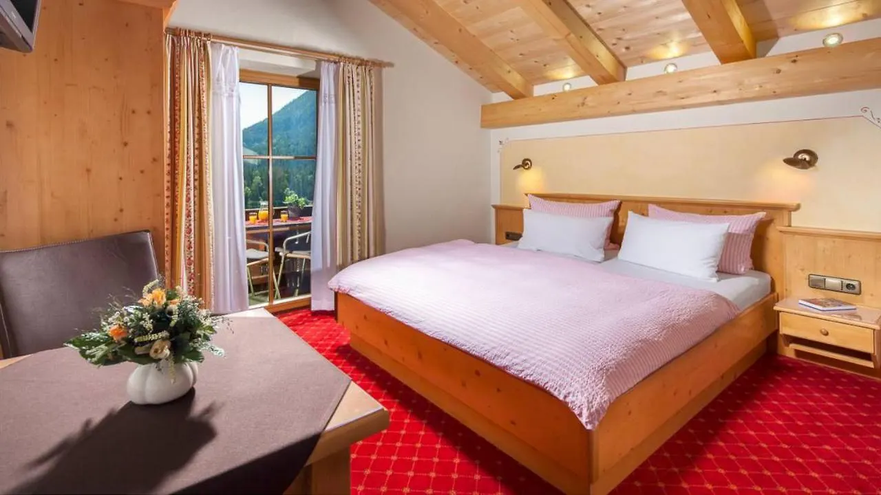 Farm stay Kainzierlhof
