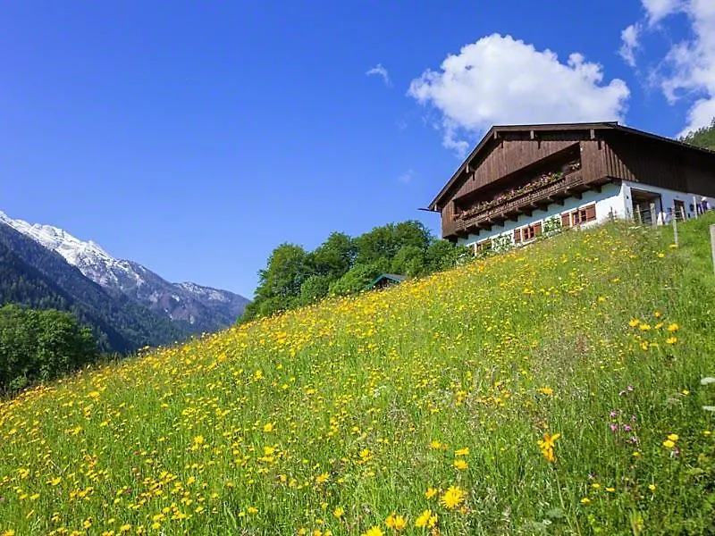 Farm stay Kainzierlhof Germany