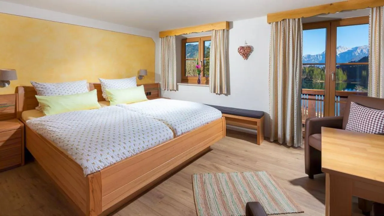 Farm stay Kainzierlhof
