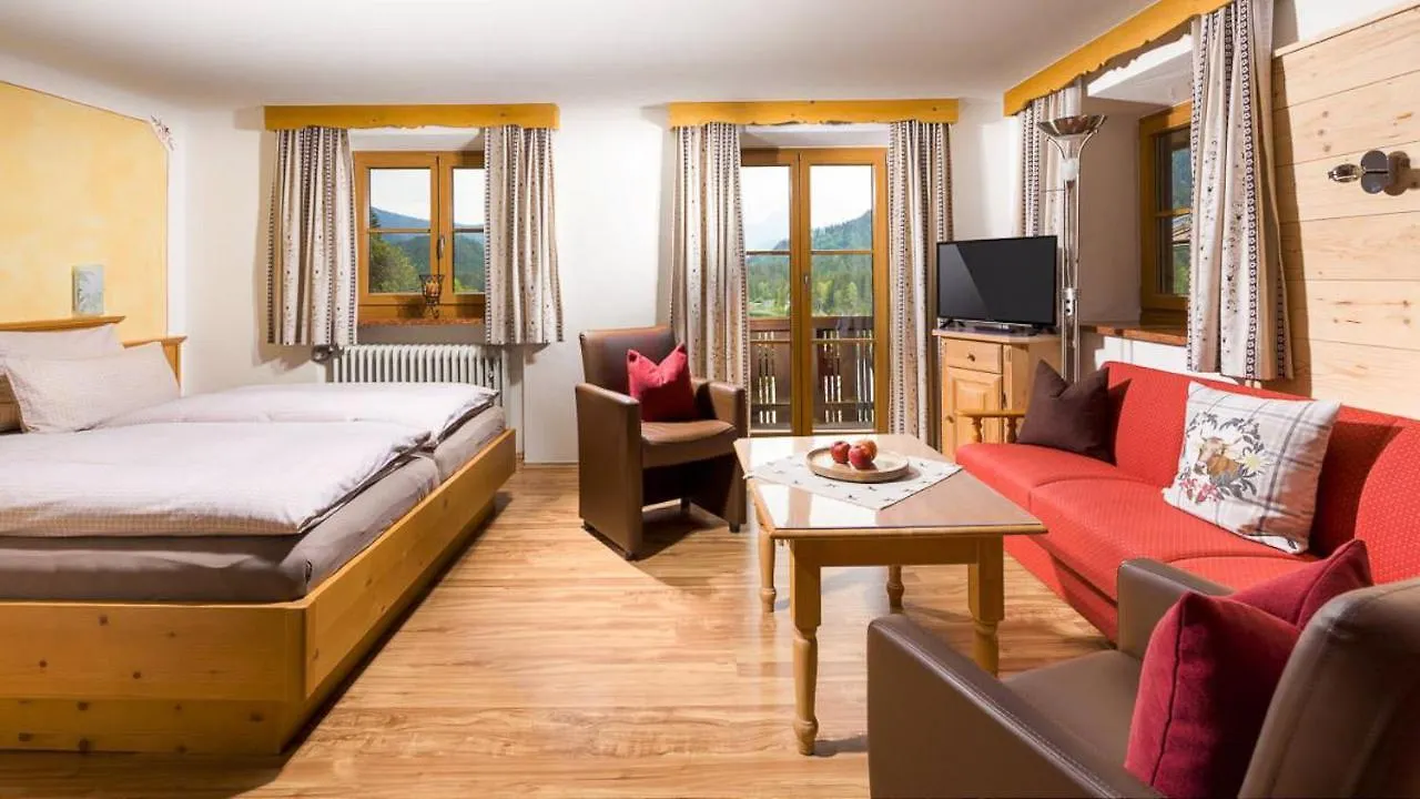Kainzierlhof Germany