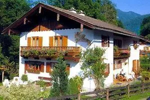 Gasthof Alpenpension Auengrund, Ramsau bei Berchtesgaden