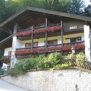 Alpenresi Ramsau bei Berchtesgaden