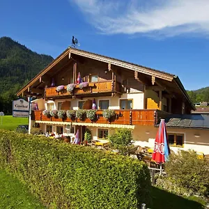 Gaestehaus Baltram Ramsau bei Berchtesgaden
