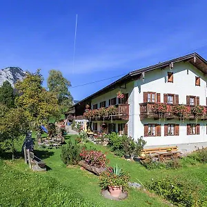 Bauernhof Lacklehen, Ramsau bei Berchtesgaden