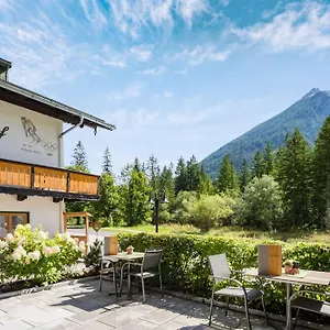 Woerndlhof - Refugium Ramsau bei Berchtesgaden