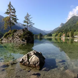 Alpen Experience - Cvjm Aktivzentrum Hintersee, Jugendgaestehaus Ramsau bei Berchtesgaden