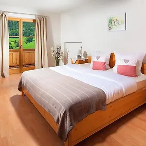 Apartment Haus Schwarzeck, Ramsau bei Berchtesgaden