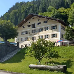 Oberwirt Ramsau bei Berchtesgaden